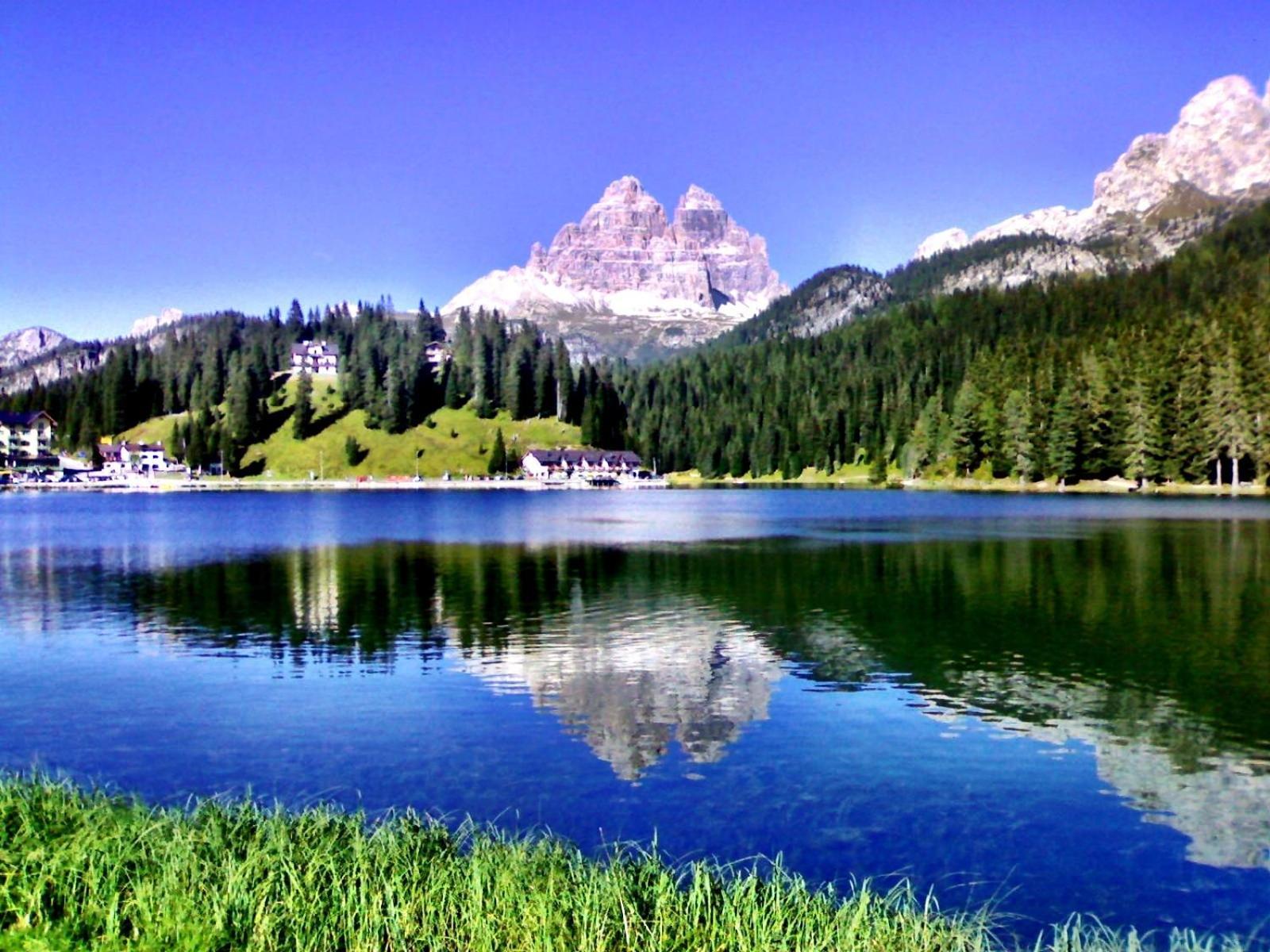 Hotel Al Sole Auronzo di Cadore Luaran gambar