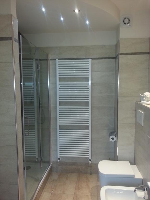 Hotel Al Sole Auronzo di Cadore Bilik gambar