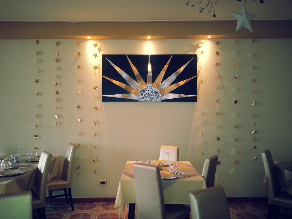 Hotel Al Sole Auronzo di Cadore Luaran gambar