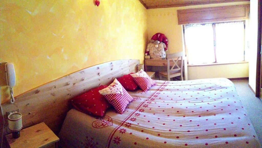 Hotel Al Sole Auronzo di Cadore Luaran gambar