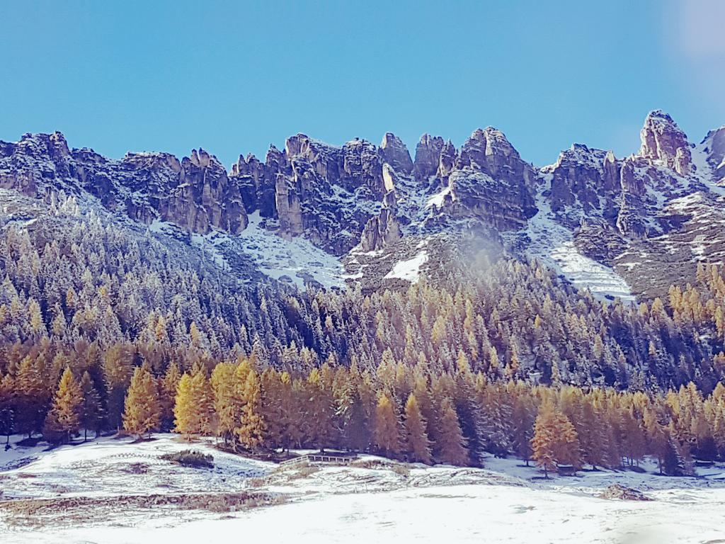 Hotel Al Sole Auronzo di Cadore Luaran gambar