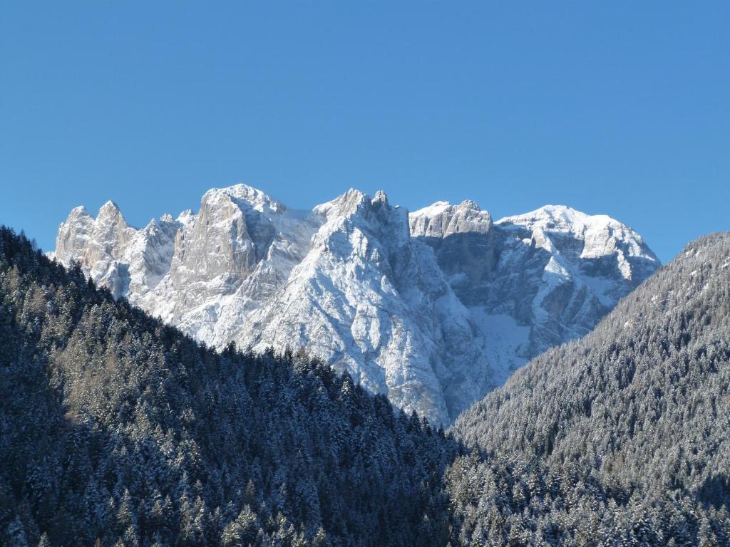 Hotel Al Sole Auronzo di Cadore Luaran gambar