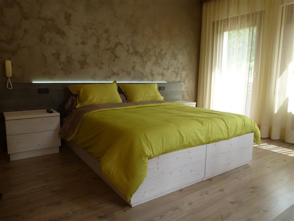 Hotel Al Sole Auronzo di Cadore Luaran gambar