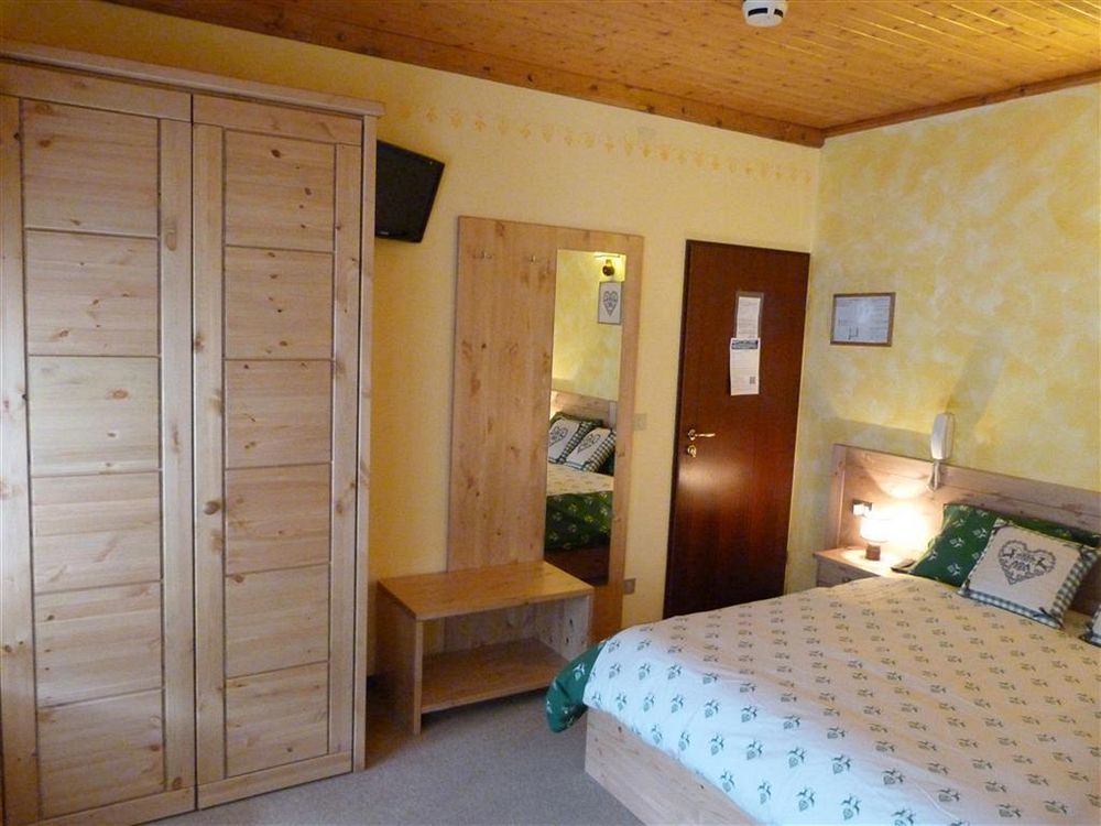 Hotel Al Sole Auronzo di Cadore Luaran gambar