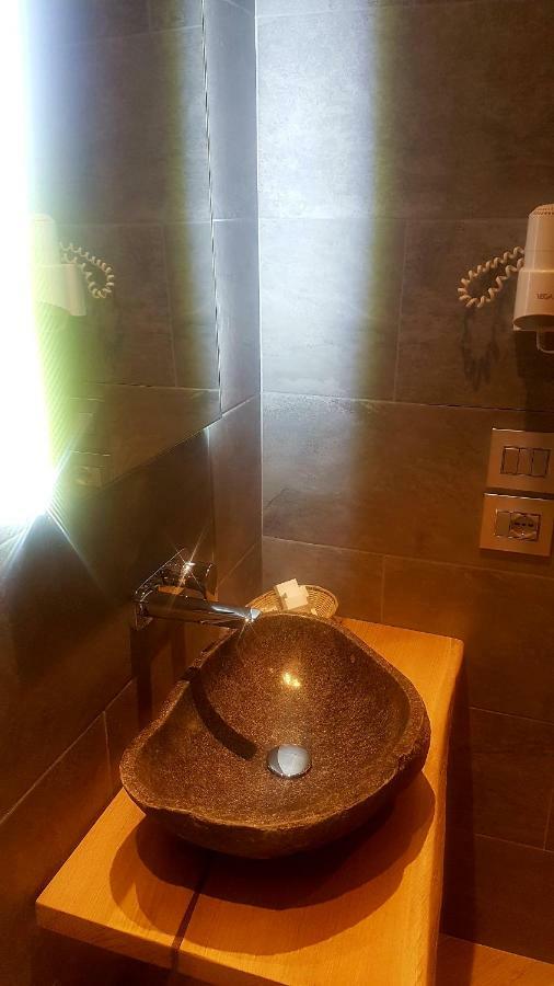 Hotel Al Sole Auronzo di Cadore Luaran gambar