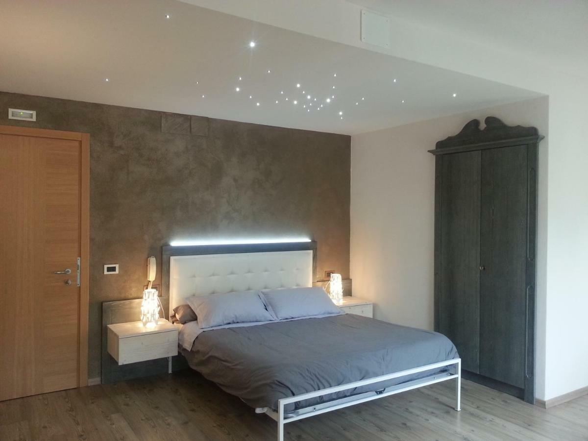 Hotel Al Sole Auronzo di Cadore Luaran gambar