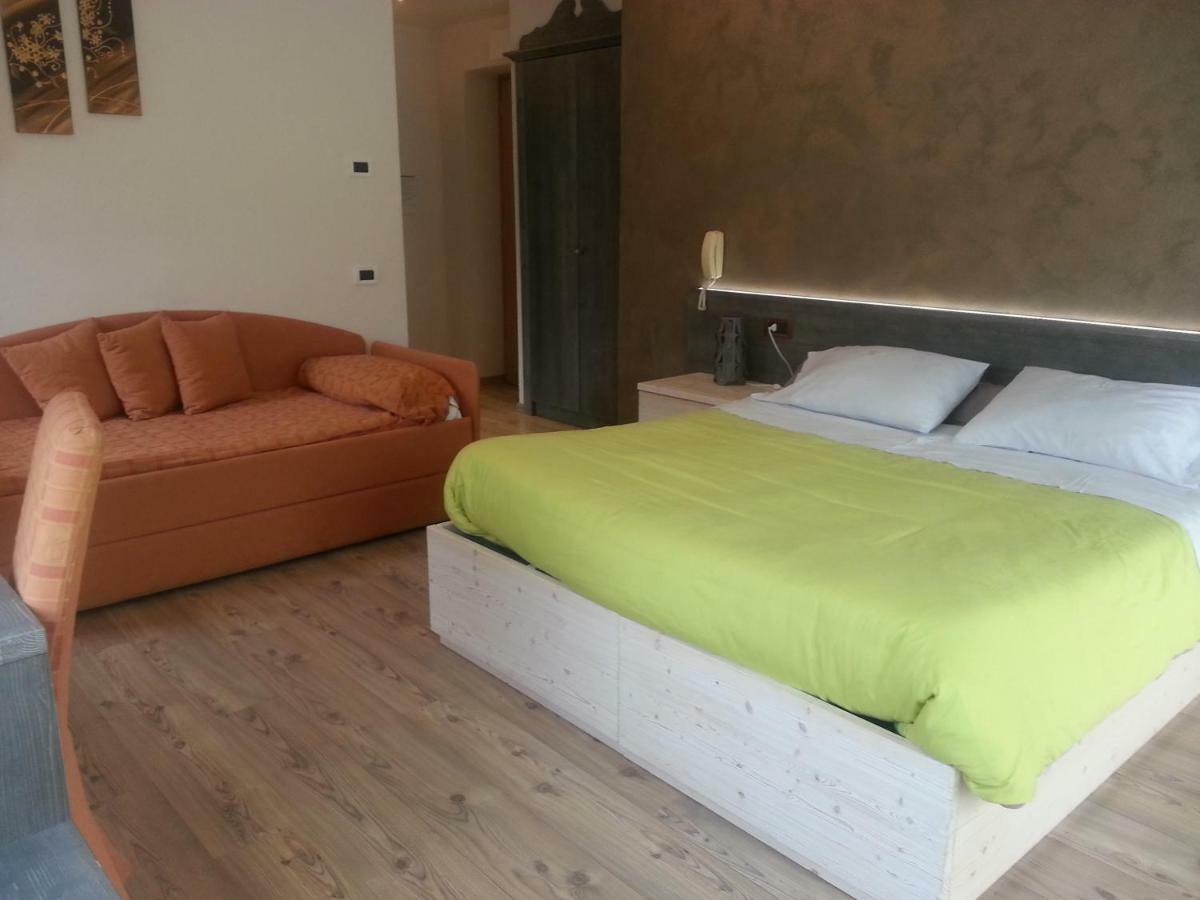 Hotel Al Sole Auronzo di Cadore Luaran gambar
