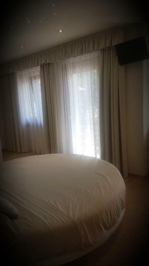 Hotel Al Sole Auronzo di Cadore Luaran gambar