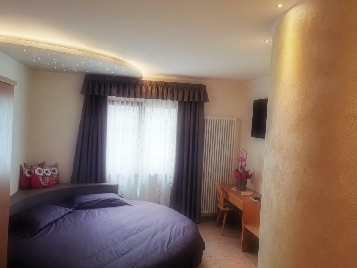 Hotel Al Sole Auronzo di Cadore Luaran gambar