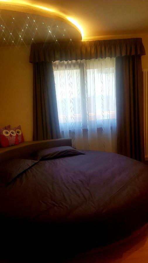 Hotel Al Sole Auronzo di Cadore Luaran gambar