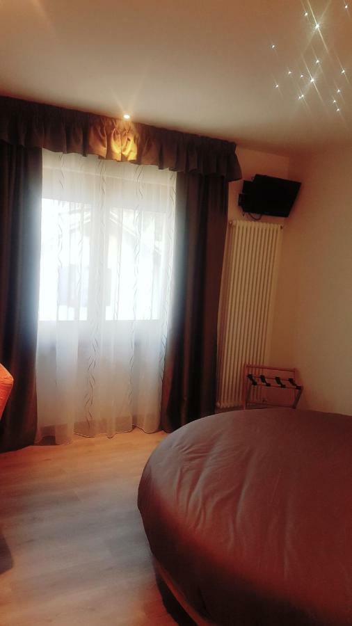 Hotel Al Sole Auronzo di Cadore Luaran gambar